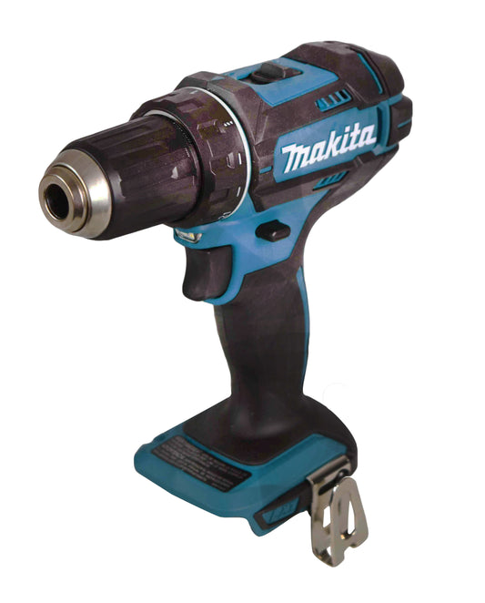 Makita XFD10Z 18V LXT Lithium-Ion Cordless Drill Driver, 1/2 Inch, 18V Makita XFD10Z 18V LXT Lithium-Ion Cordless Drill Driver, 1/2 Inch, 18V