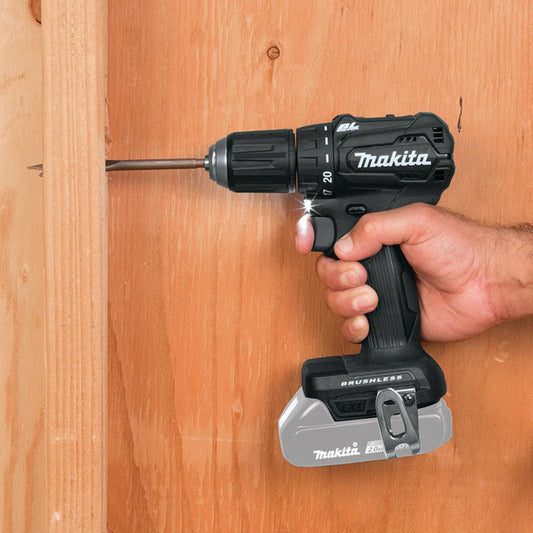 Makita XFD11ZB - LXT 18V Cordless Drill/Driver Bare Tool
