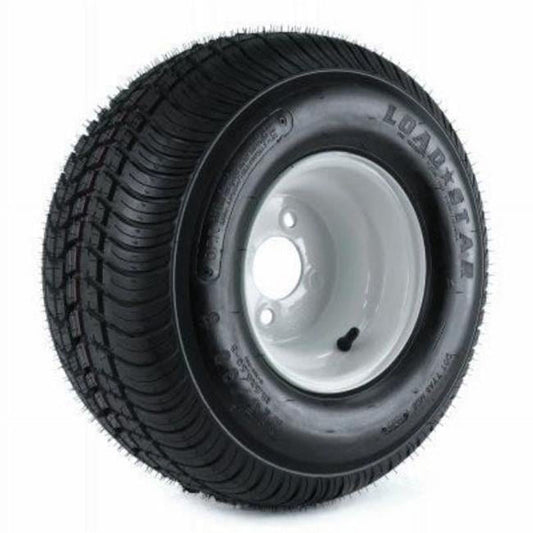 Martin Wheel  215-60-8 4 Hole Wheel