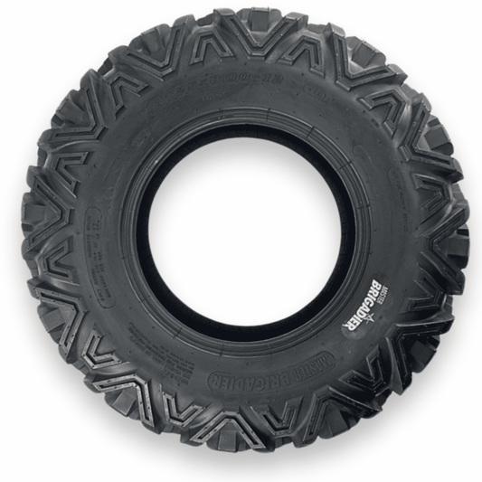 Master Brigadier 25x8.00-12 6 Ply Tubeless