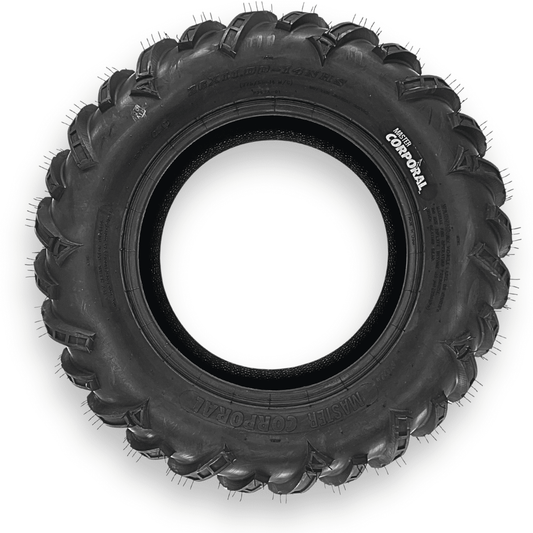 Master Corporal 26x11.00-14 6 Ply Tubeless