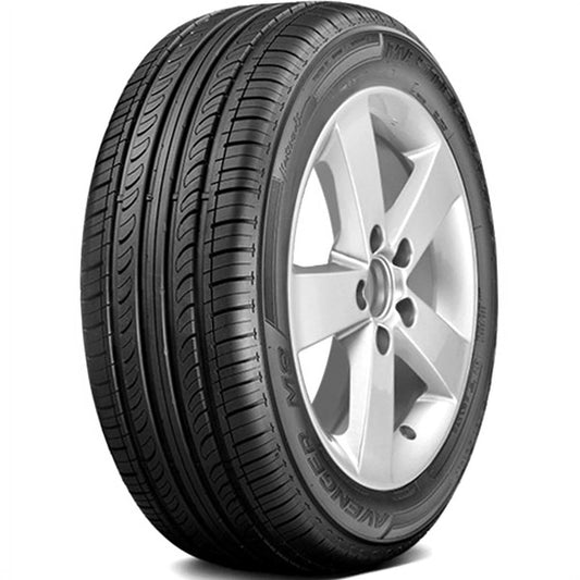 Mastercraft Avenger M8 235/45R18 98 W Tire