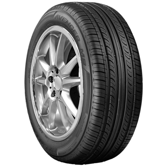 Mastercraft Avenger M8 All Season 225/45R18 95W XL Passenger Tire