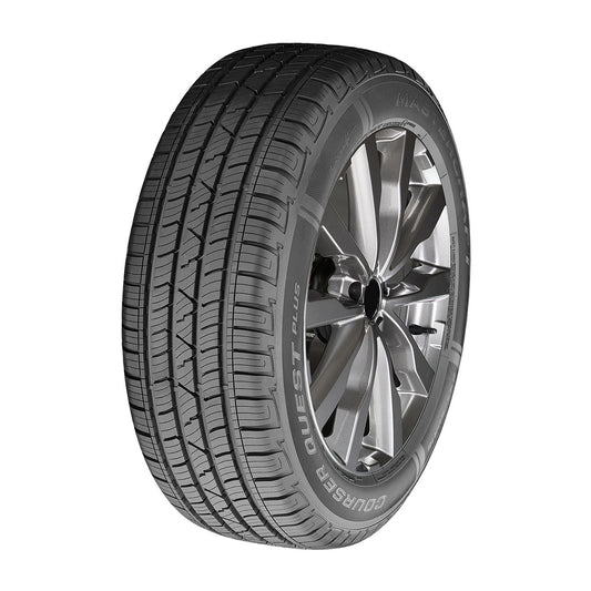 Mastercraft Courser Quest Plus All Season 235/55R18 104V XL Passenger Tire