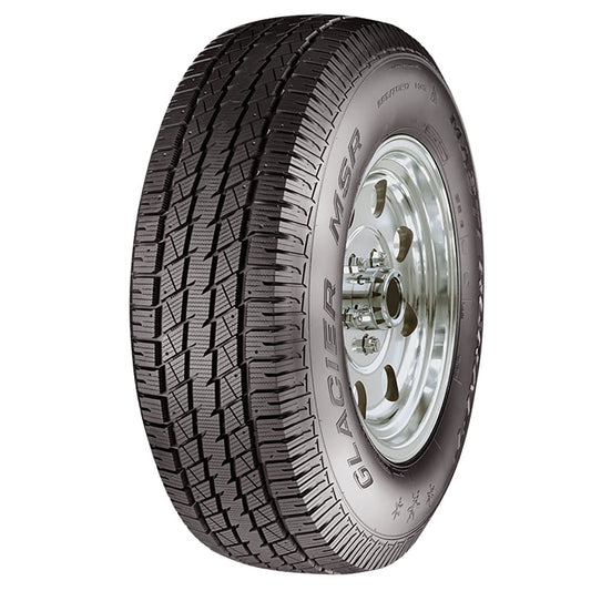 Mastercraft Glacier MSR Winter 255/70R17 112T Light Truck Tire