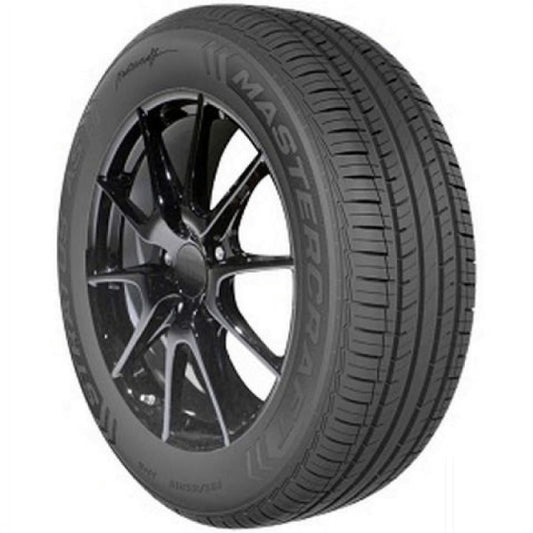 Mastercraft Stratus A/S 225/50R17 94 V Tire