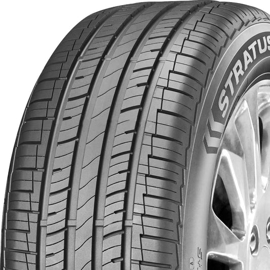 Mastercraft Stratus A/S All Season 185/65R15 88H Passenger Tire
