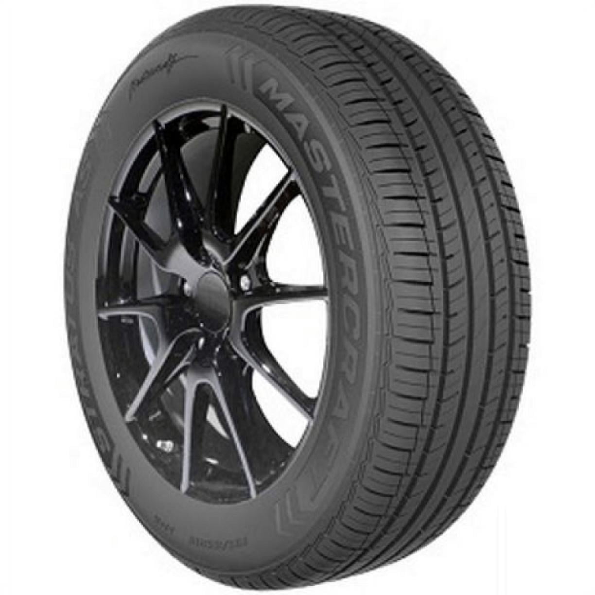 Mastercraft Stratus All-Season 225/60R17 99 H Tire