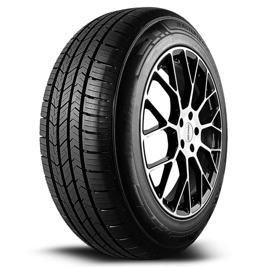 Mastertrack M-TRAC CUV All Season 255/65R18 111H Crossover CUV/SUV Tire 255/65/18(Tire Only)