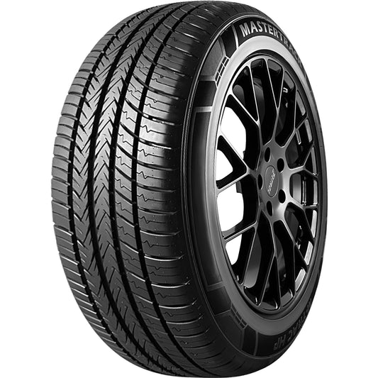 Mastertrack M-TRAC HP Performance 275/40ZR20 106W XL High Performance All Season Passenger Tire 275/40/20 (Tire Only)