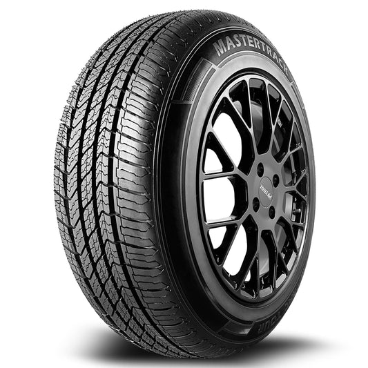 Mastertrack M-TRAC TOUR 225/50R17 94V All Season High Performance Passenger Tire 225/50/17 (Tire Only)