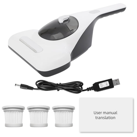 Mattress Vacuum Cleaner,Handheld / And With Purple / / Cleaner Hair Handheldhair Portable Suction Cleaner Bed Cleaner Hair Portable 12kpa Suction Purple 12kpa Cleaner With Oth