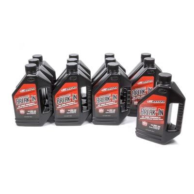 Maxima Racing Oils 39-09901, 5W16 Break-In Oil Case 12X1 Quart Performance