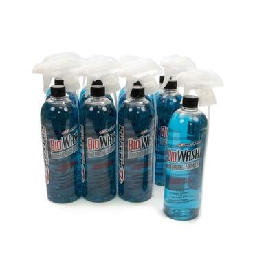 Maxima Racing Oils 80-85932, Bio Wash Case 12X32Oz Performance Racing Parts