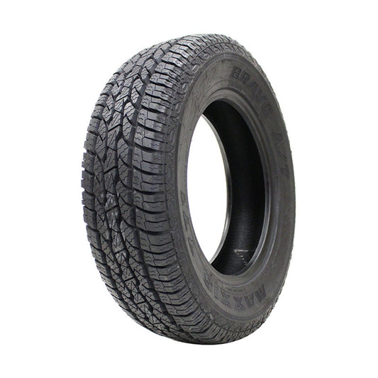 Maxxis AT-771 Bravo Series All Terrain 235/65R17 104T Light Truck Tire
