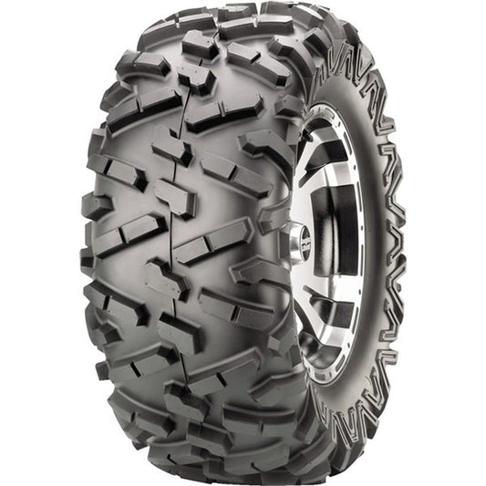 Maxxis Bighorn 2.0 AT26X9 R14 6PR, TL, N.H.S. Tires TM00094100