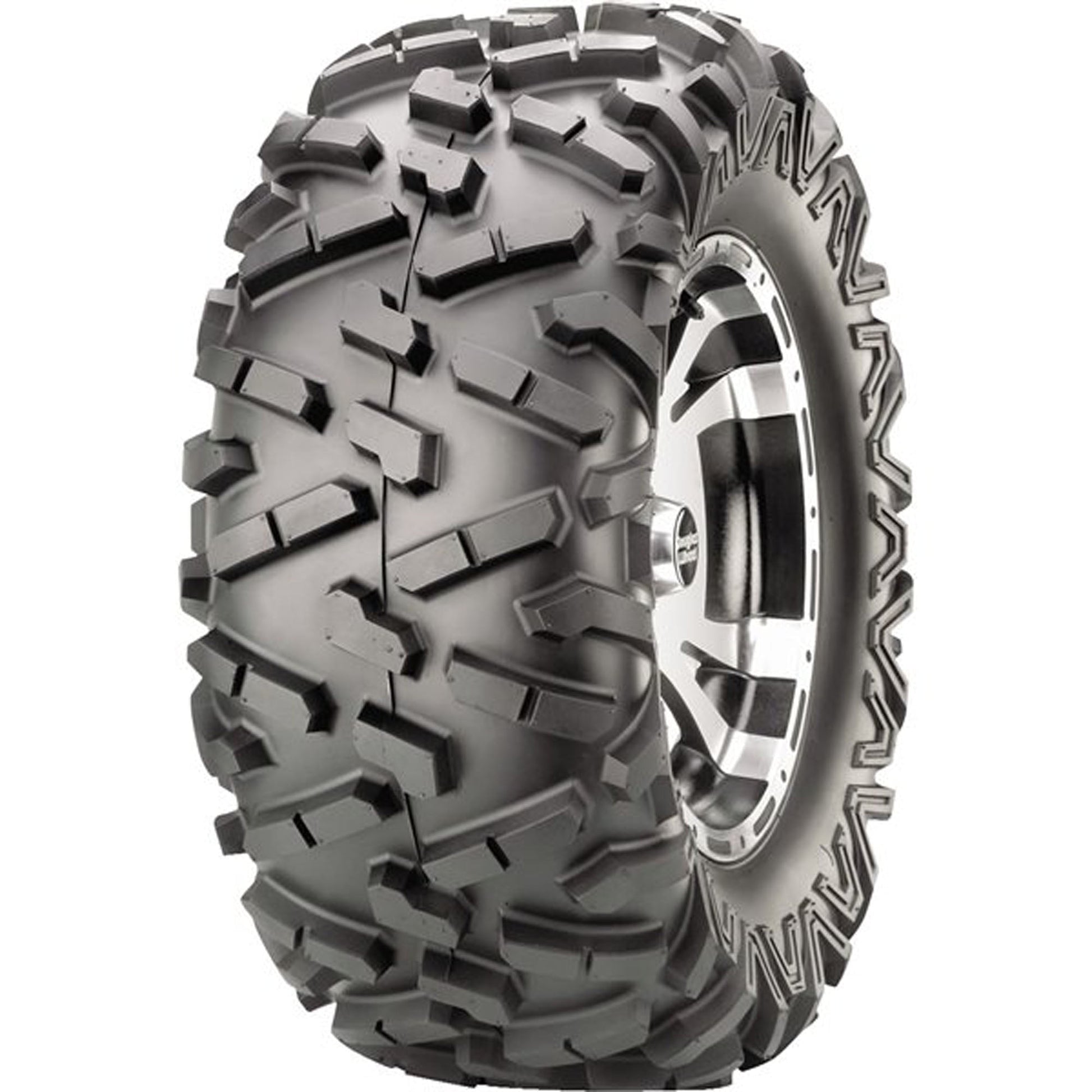 Maxxis Bighorn All-Season 26/11R14 Tire
