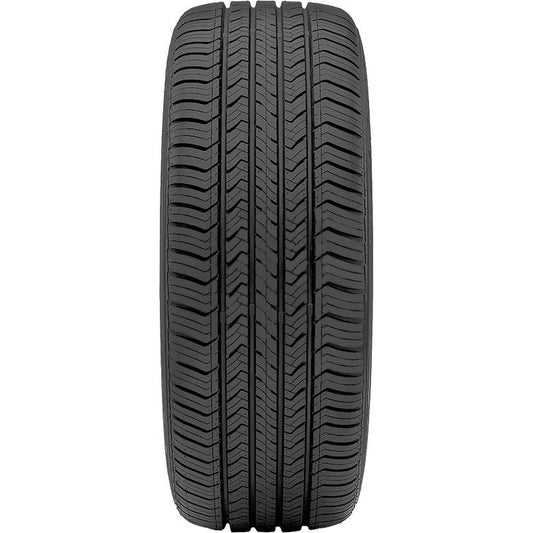 Maxxis Bravo HP-M3 215/50R17 95 V Tire