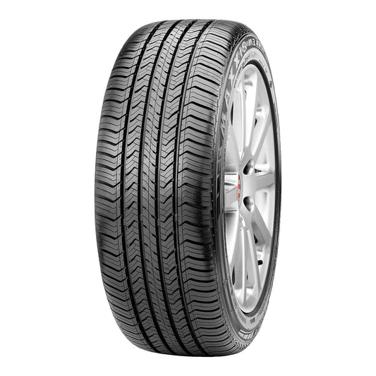 Maxxis Bravo HP-M3 235/50R18 101 W Tire Fits: 2013-19 Ford Escape Titanium, 2010-13 Chevrolet Impala LTZ