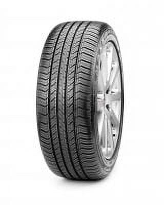 Maxxis Bravo HP-M3 All-Season 215/45ZR18 93W Tire
