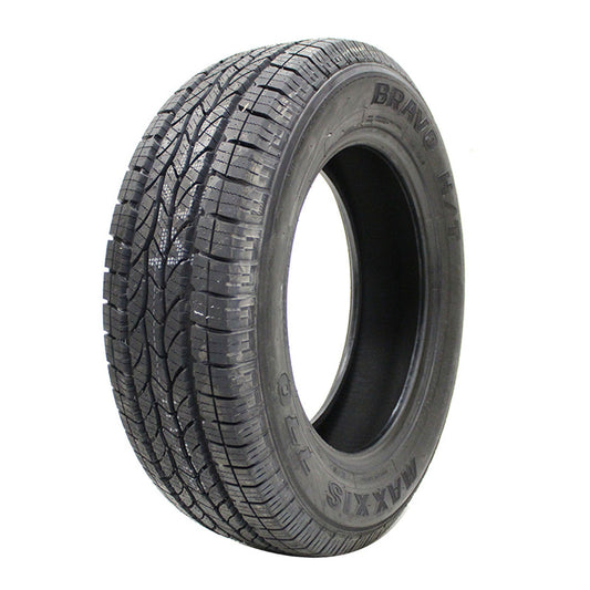 Maxxis Bravo HT-770 235/70R17 111S XL A/S All Season Tire Fits: 2004-11 Ford F-150 XLT, 2013-14 Ford F-150 XLT