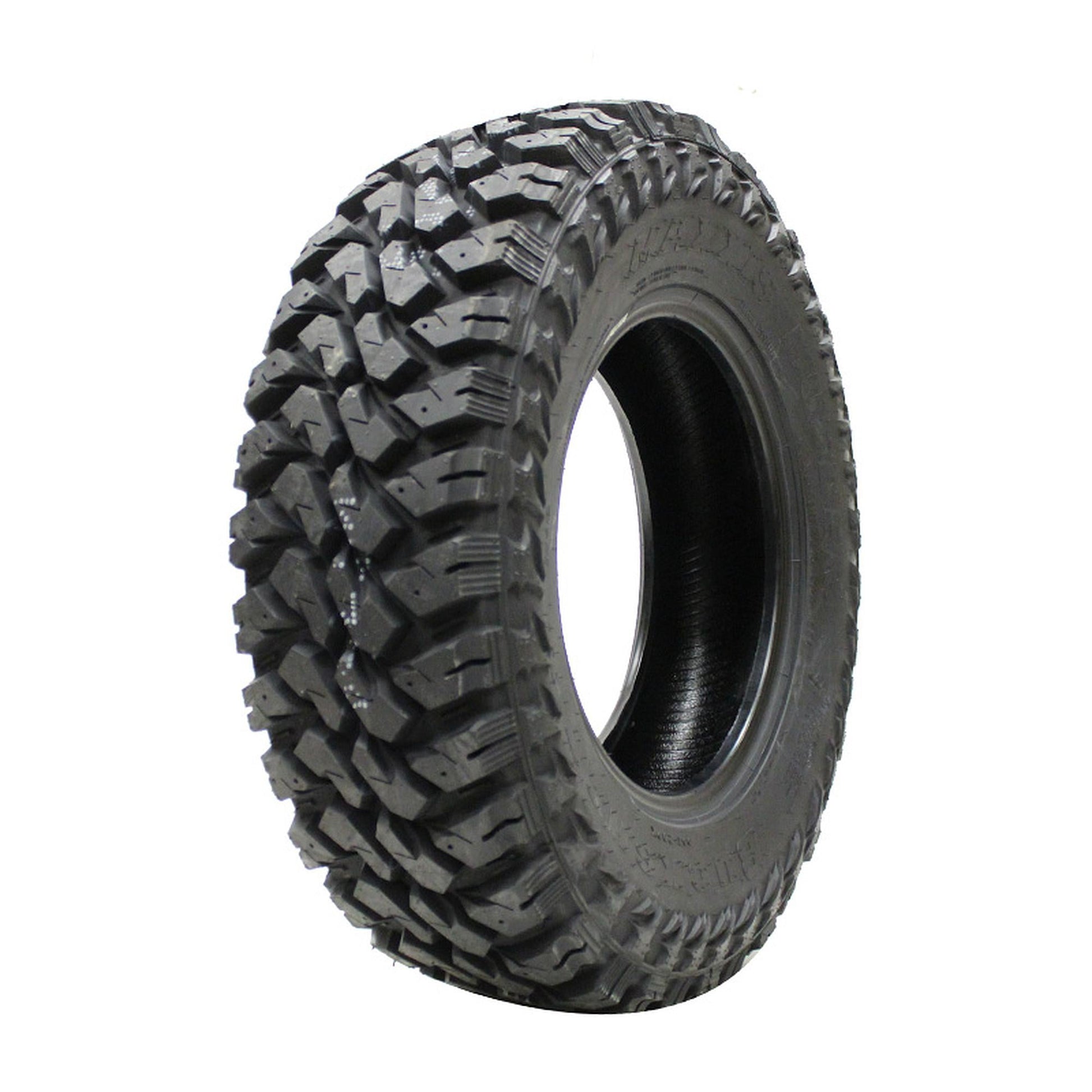 Maxxis MT-764 Buckshot Mudder II Mud Terrain LT30X9.50R15 104Q C Light Truck Tire