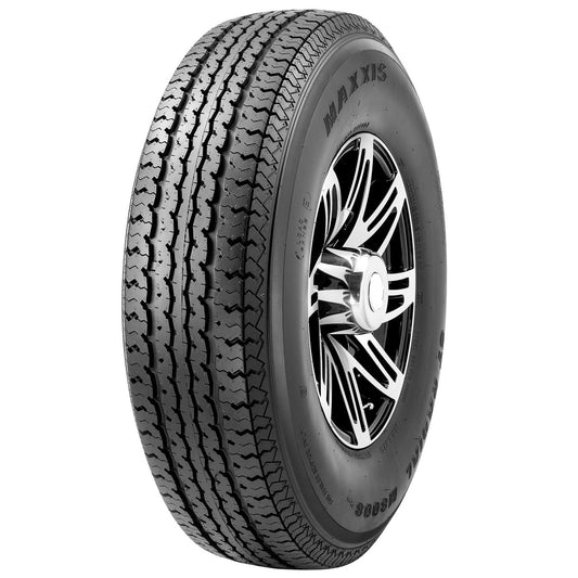 Maxxis M8008 Plus 205/75R15 101/97N C Trailer Tire