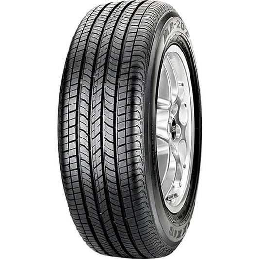 Maxxis MA-202 185/60R15 84H BSW (2 Tires) Fits: 2011-19 Ford Fiesta SE, 2001-02 Dodge Neon ACR
