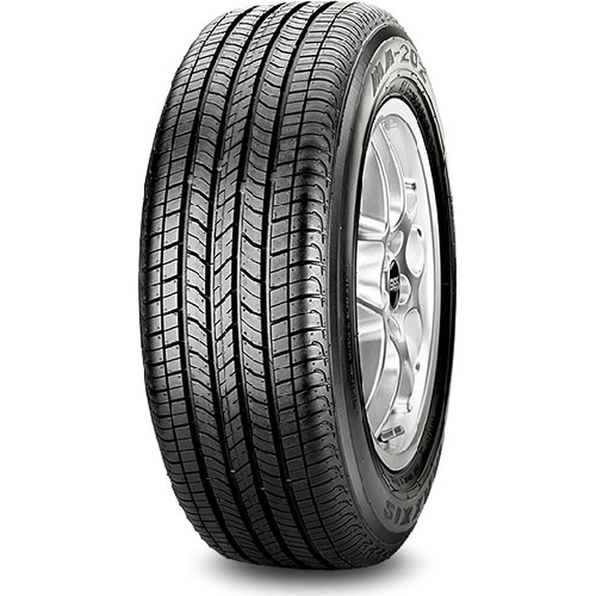 Maxxis MA-202 All Season 195/65R15 91H Passenger Tire