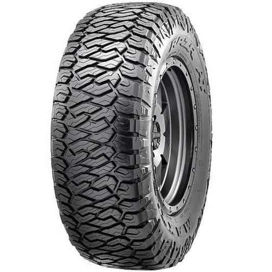 Maxxis Razr AT 255/70R16 111T BSW (1 Tires)