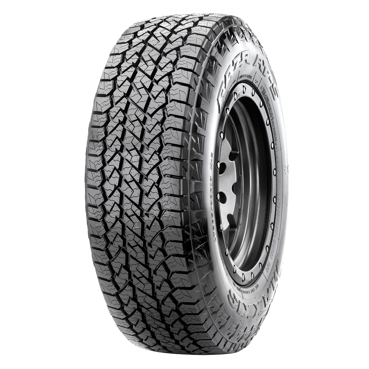 Maxxis Razr AT-S 225/65R17 102T BSW