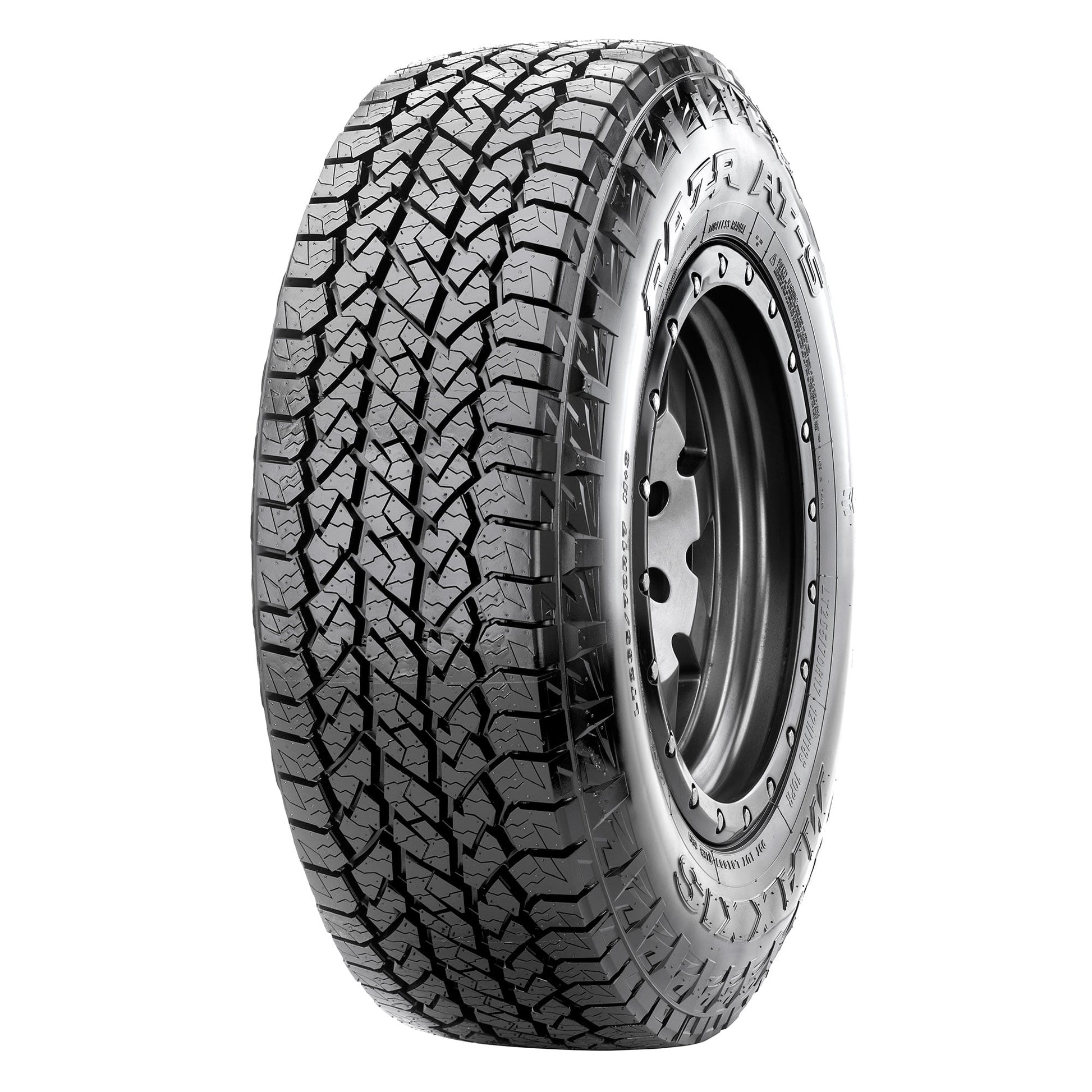 Maxxis Razr AT-S 245/65R17 111T BSW