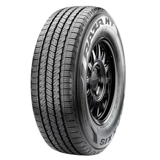 Maxxis Tire TP00363200 8 in. HT-780 265 & 70R17 115T All Season Razr Tire