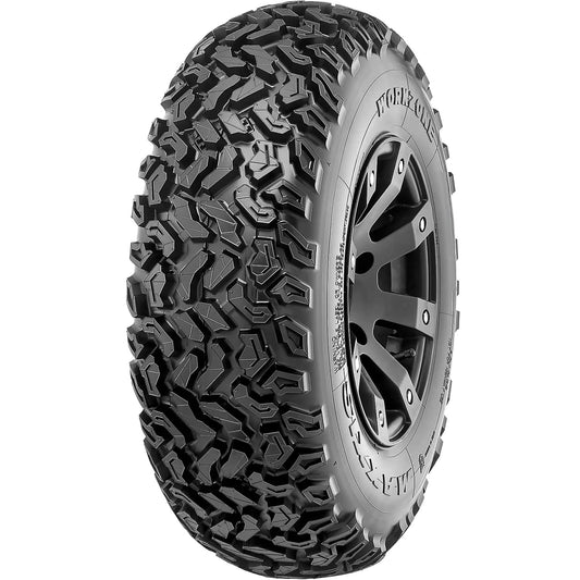 Maxxis Workzone Front 25x8.00-12 25x8-12 6 Ply AT A/T All Terrain ATV UTV Tire