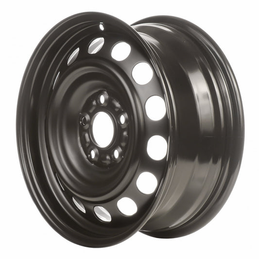 Mazda 3 Wheel 2010-2013 16" New Replica Black 9965866560