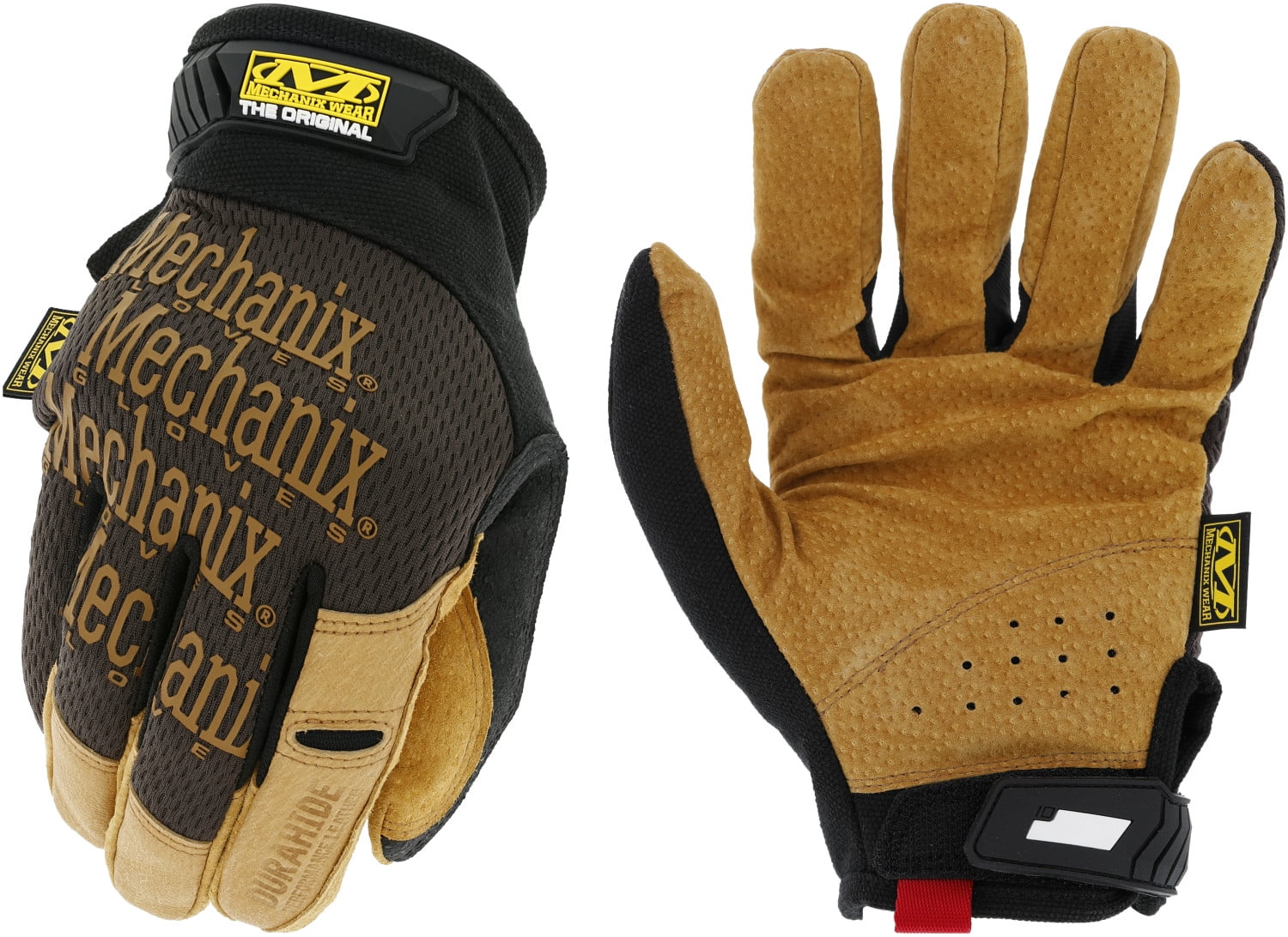 Mechanixwear Durahideâ„¢ OriginalÂ® Work Glove