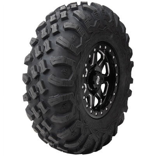 Megabite Radial Tire 25x10-12 For Tracker 600 EPS 2022-2024