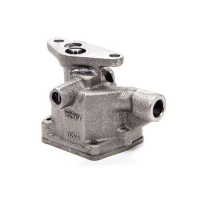 Melling M-62HV, Oil Pump - Chevy 250 Il6 Aftermarket High Performance Parts