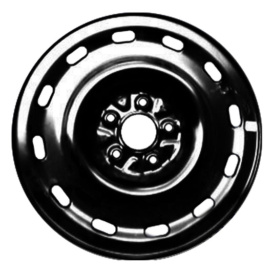 Mercury Ford Pontiac Grand Marquis Crown Victoria Wheel 2003-2011 16" OEM 03536