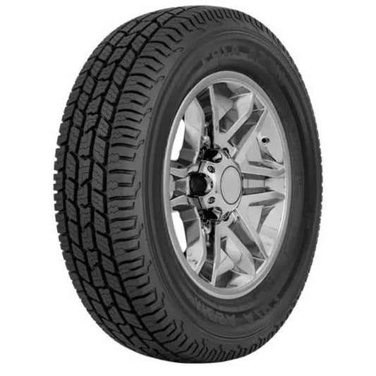 Mesa AP3 All Season P255/70R16 111T Light Truck Tire