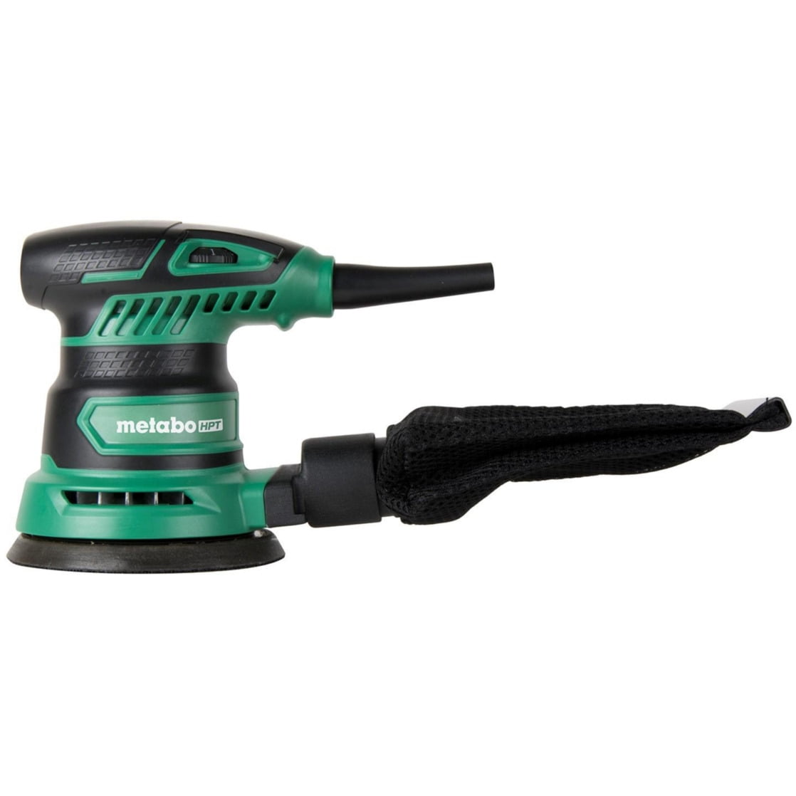 Metabo HPT 5-In Sander, Sanders for Woodworking, SV13YST