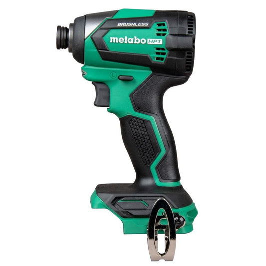 Metabo Hpt 18V Multivolt Cordless Impact Driver (Bare Tool)