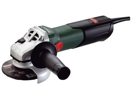Metabo - W9-115 Mini Grinder 115mm 900W 110V
