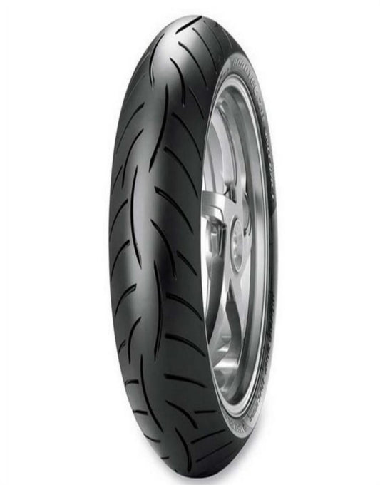 Metzeler Roadtec Z8 Interact Radial Front Tire 110/70ZR17 (2491300)