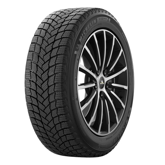 Michelin X-Ice Snow Winter 185/60R15/XL 88H Tire