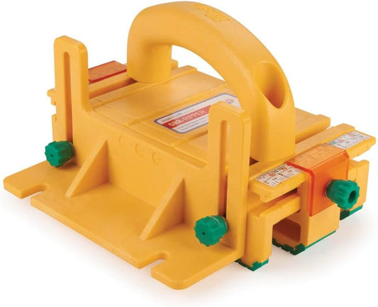 Microjig GRR-RIPPER GR-100+ 3D Table Saw Pushblock 2-Pack