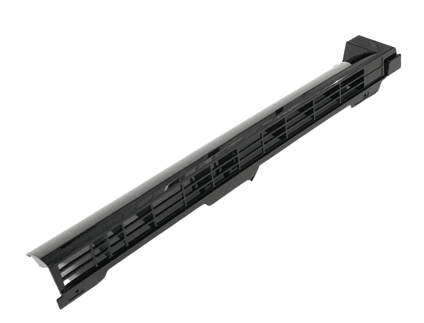 Microwave Vent Grill Compatible With Samsung Model Numbers ME21M706BAG/AA, ME21M706BAS, ME21M706BAS/AA, ME21R7051SG