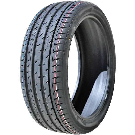 Mileking LECP MK927 275/25ZR26 275/25R26 98W XL High Performance Tire