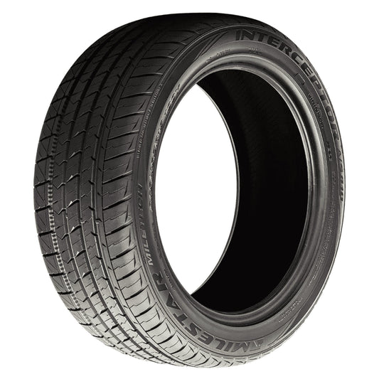 Milestar Interceptor AS810 UHP 225/40ZR18 92Y XL Passenger Tire
