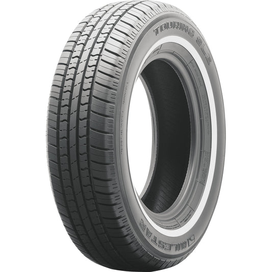 Milestar MS775 Touring P185/75R14 89S Passenger Tire